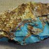 Turquoise Stone